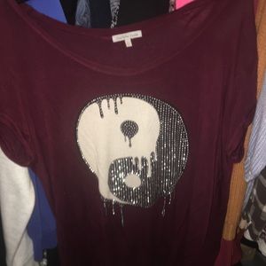 Yin Yang soft t-Shirt!